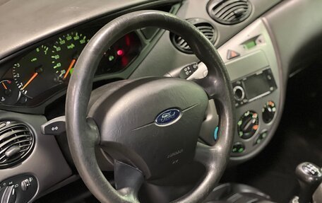 Ford Focus IV, 2004 год, 599 000 рублей, 7 фотография