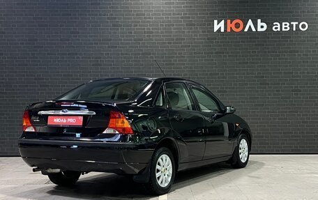 Ford Focus IV, 2004 год, 599 000 рублей, 5 фотография