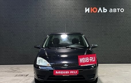 Ford Focus IV, 2004 год, 599 000 рублей, 2 фотография