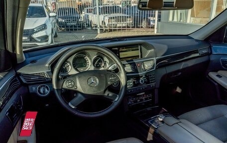 Mercedes-Benz E-Класс, 2010 год, 1 625 000 рублей, 6 фотография