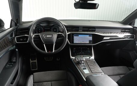 Audi A7, 2020 год, 6 699 000 рублей, 12 фотография