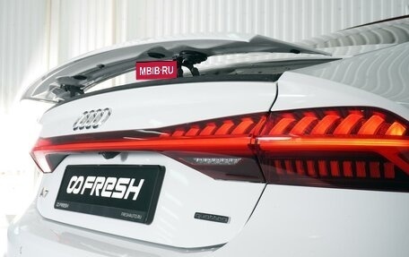 Audi A7, 2020 год, 6 699 000 рублей, 11 фотография