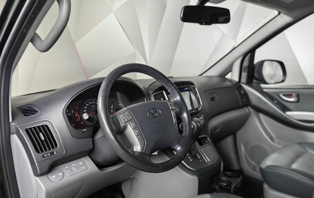 Hyundai H-1 II рестайлинг, 2018 год, 2 885 000 рублей, 14 фотография