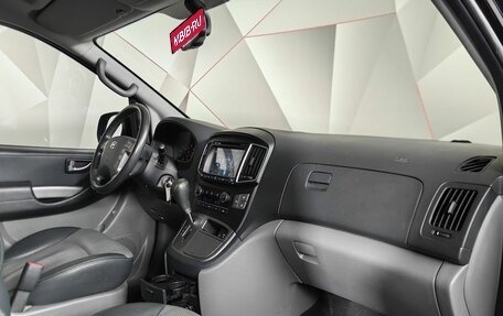 Hyundai H-1 II рестайлинг, 2018 год, 2 885 000 рублей, 9 фотография