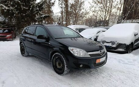 Opel Astra H, 2012 год, 595 000 рублей, 7 фотография