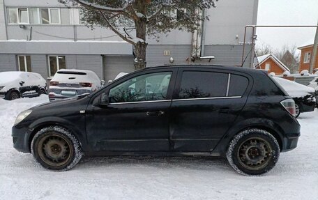 Opel Astra H, 2012 год, 595 000 рублей, 2 фотография