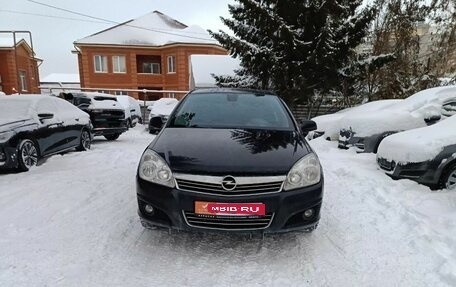 Opel Astra H, 2012 год, 595 000 рублей, 8 фотография