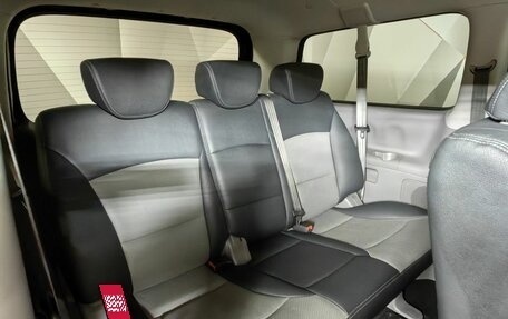 Hyundai H-1 II рестайлинг, 2018 год, 2 885 000 рублей, 17 фотография