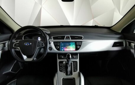 Geely Atlas I, 2019 год, 1 715 000 рублей, 10 фотография