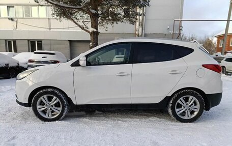 Hyundai ix35 I рестайлинг, 2012 год, 1 198 000 рублей, 2 фотография