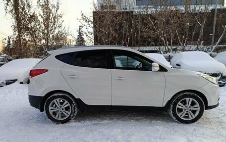 Hyundai ix35 I рестайлинг, 2012 год, 1 198 000 рублей, 6 фотография