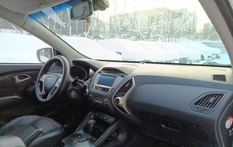 Hyundai ix35 I рестайлинг, 2012 год, 1 198 000 рублей, 9 фотография