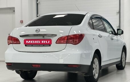 Nissan Almera, 2015 год, 740 000 рублей, 4 фотография