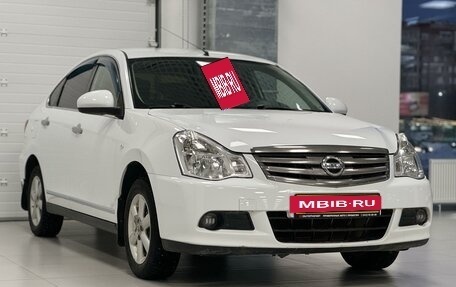 Nissan Almera, 2015 год, 740 000 рублей, 3 фотография