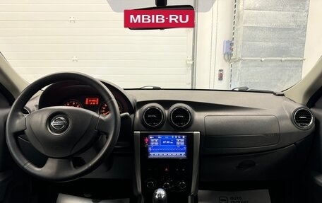 Nissan Almera, 2015 год, 740 000 рублей, 16 фотография