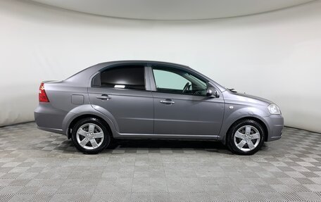 Chevrolet Aveo III, 2010 год, 528 000 рублей, 4 фотография