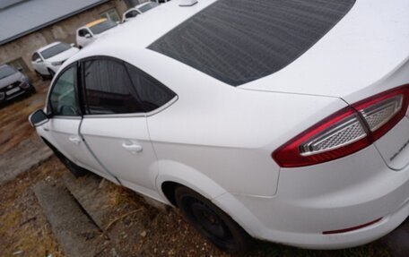 Ford Mondeo IV, 2010 год, 450 000 рублей, 5 фотография