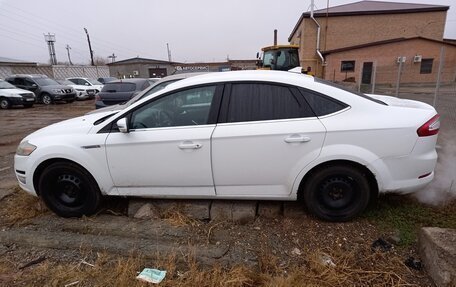 Ford Mondeo IV, 2010 год, 450 000 рублей, 6 фотография