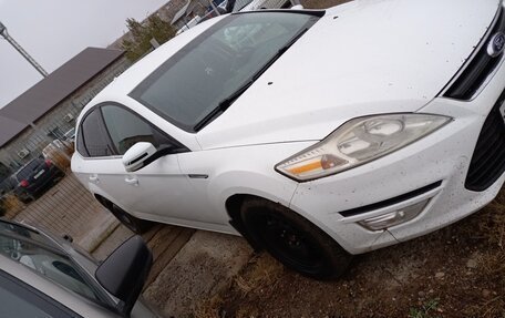 Ford Mondeo IV, 2010 год, 450 000 рублей, 2 фотография