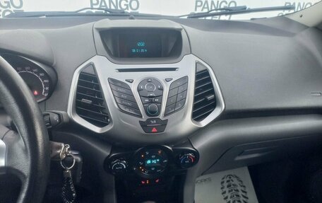 Ford EcoSport, 2014 год, 1 296 300 рублей, 16 фотография