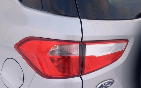 Ford EcoSport, 2014 год, 1 296 300 рублей, 12 фотография