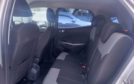 Ford EcoSport, 2014 год, 1 296 300 рублей, 18 фотография