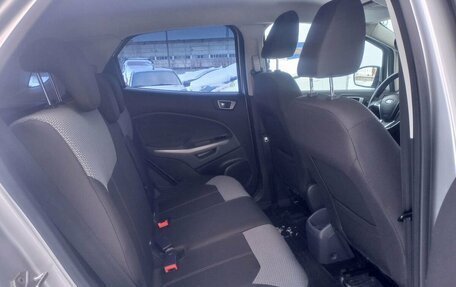 Ford EcoSport, 2014 год, 1 296 300 рублей, 22 фотография