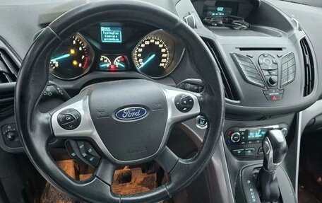 Ford Kuga III, 2016 год, 1 499 000 рублей, 7 фотография