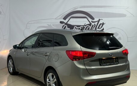 KIA cee'd III, 2014 год, 1 150 000 рублей, 6 фотография