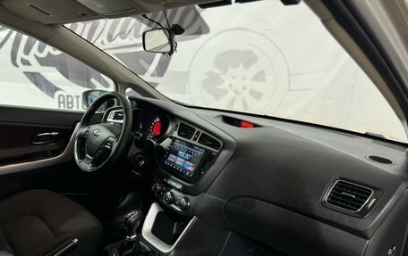 KIA cee'd III, 2014 год, 1 150 000 рублей, 7 фотография