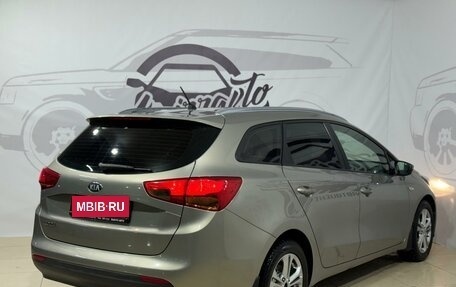 KIA cee'd III, 2014 год, 1 150 000 рублей, 4 фотография