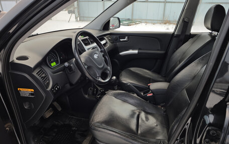 KIA Sportage II, 2008 год, 980 000 рублей, 10 фотография