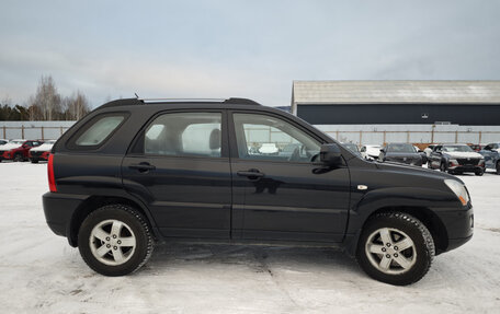 KIA Sportage II, 2008 год, 980 000 рублей, 7 фотография