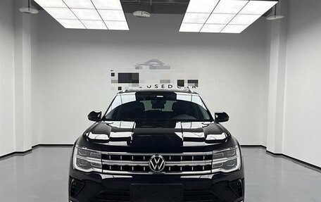 Volkswagen Teramont I, 2021 год, 4 050 000 рублей, 2 фотография