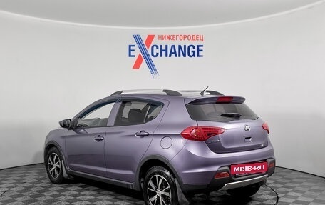 Lifan X50, 2016 год, 607 000 рублей, 6 фотография