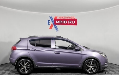 Lifan X50, 2016 год, 607 000 рублей, 3 фотография