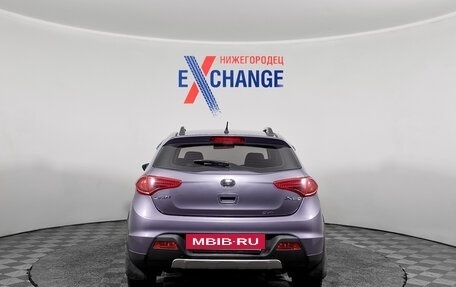 Lifan X50, 2016 год, 607 000 рублей, 5 фотография