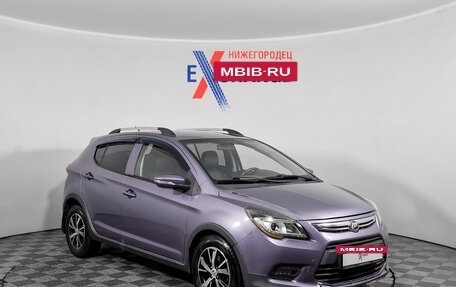 Lifan X50, 2016 год, 607 000 рублей, 2 фотография