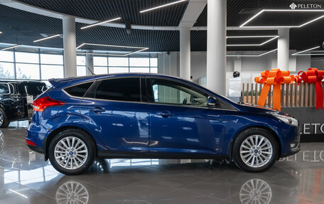 Ford Focus III, 2016 год, 1 460 000 рублей, 7 фотография