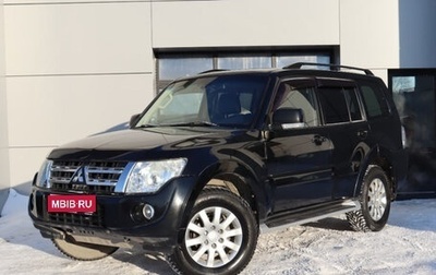 Mitsubishi Pajero IV, 2013 год, 2 232 000 рублей, 1 фотография