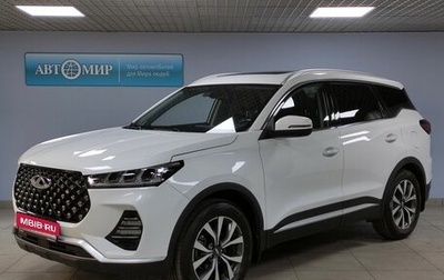 Chery Tiggo 7 Pro, 2022 год, 2 222 222 рублей, 1 фотография