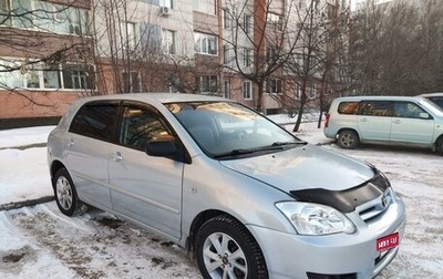 Toyota Corolla, 2006 год, 770 000 рублей, 1 фотография