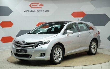 Toyota Venza I, 2013 год, 2 250 000 рублей, 1 фотография