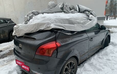 KIA cee'd I рестайлинг, 2008 год, 260 000 рублей, 1 фотография