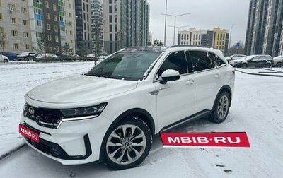 KIA Sorento IV, 2020 год, 3 900 000 рублей, 1 фотография