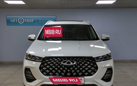 Chery Tiggo 7 Pro, 2022 год, 2 222 222 рублей, 2 фотография