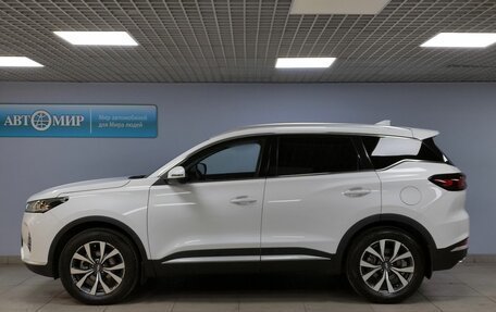 Chery Tiggo 7 Pro, 2022 год, 2 222 222 рублей, 8 фотография