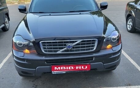 Volvo XC90 II рестайлинг, 2007 год, 1 330 000 рублей, 7 фотография