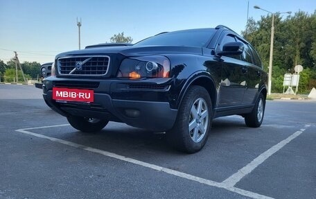 Volvo XC90 II рестайлинг, 2007 год, 1 330 000 рублей, 6 фотография