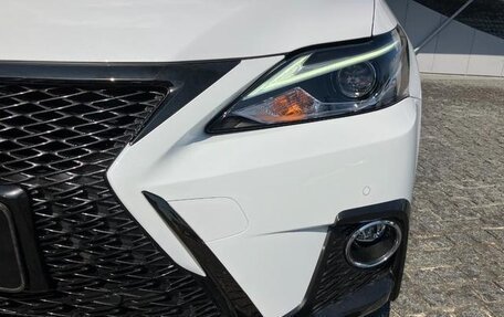 Lexus CT I рестайлинг, 2021 год, 1 550 000 рублей, 13 фотография